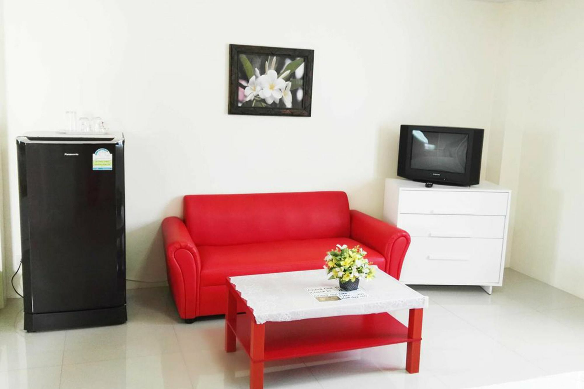 Family Guesthouse Rawai Экстерьер фото