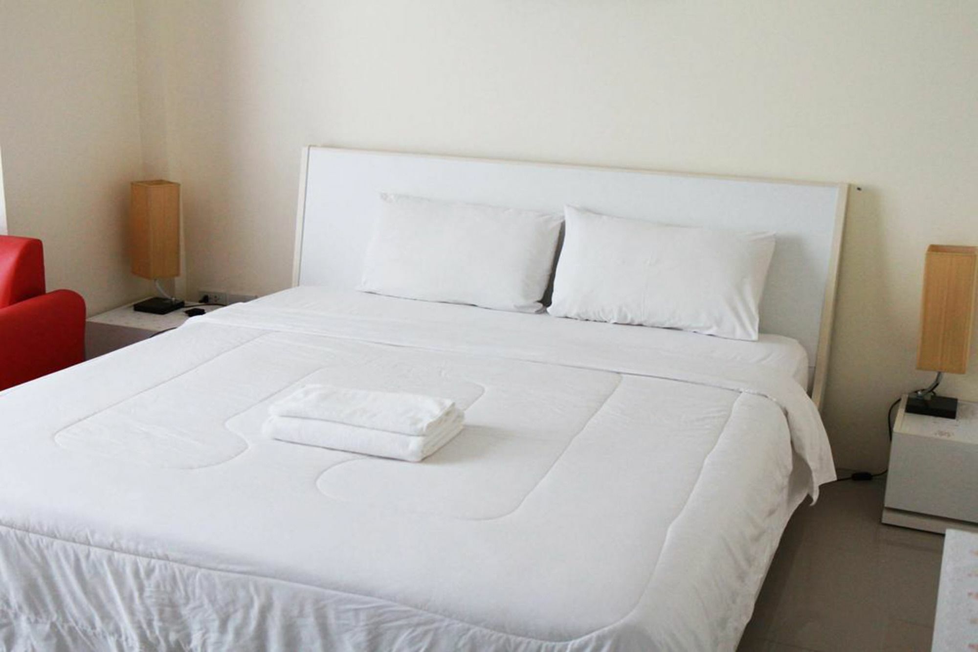 Family Guesthouse Rawai Экстерьер фото