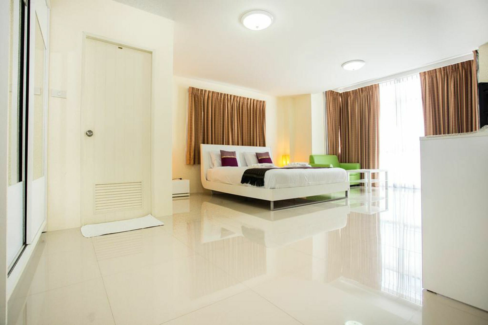 Family Guesthouse Rawai Экстерьер фото