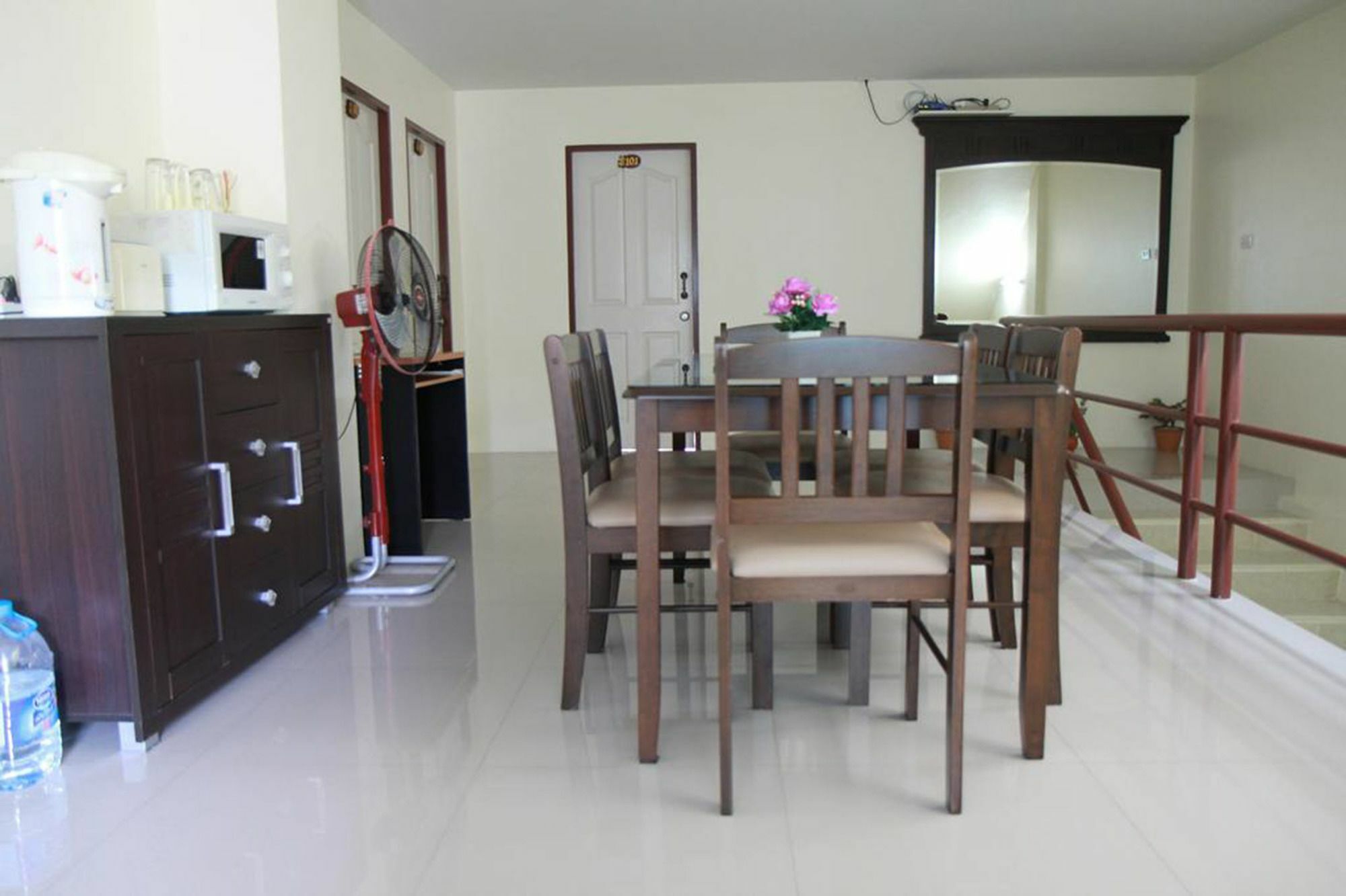 Family Guesthouse Rawai Экстерьер фото