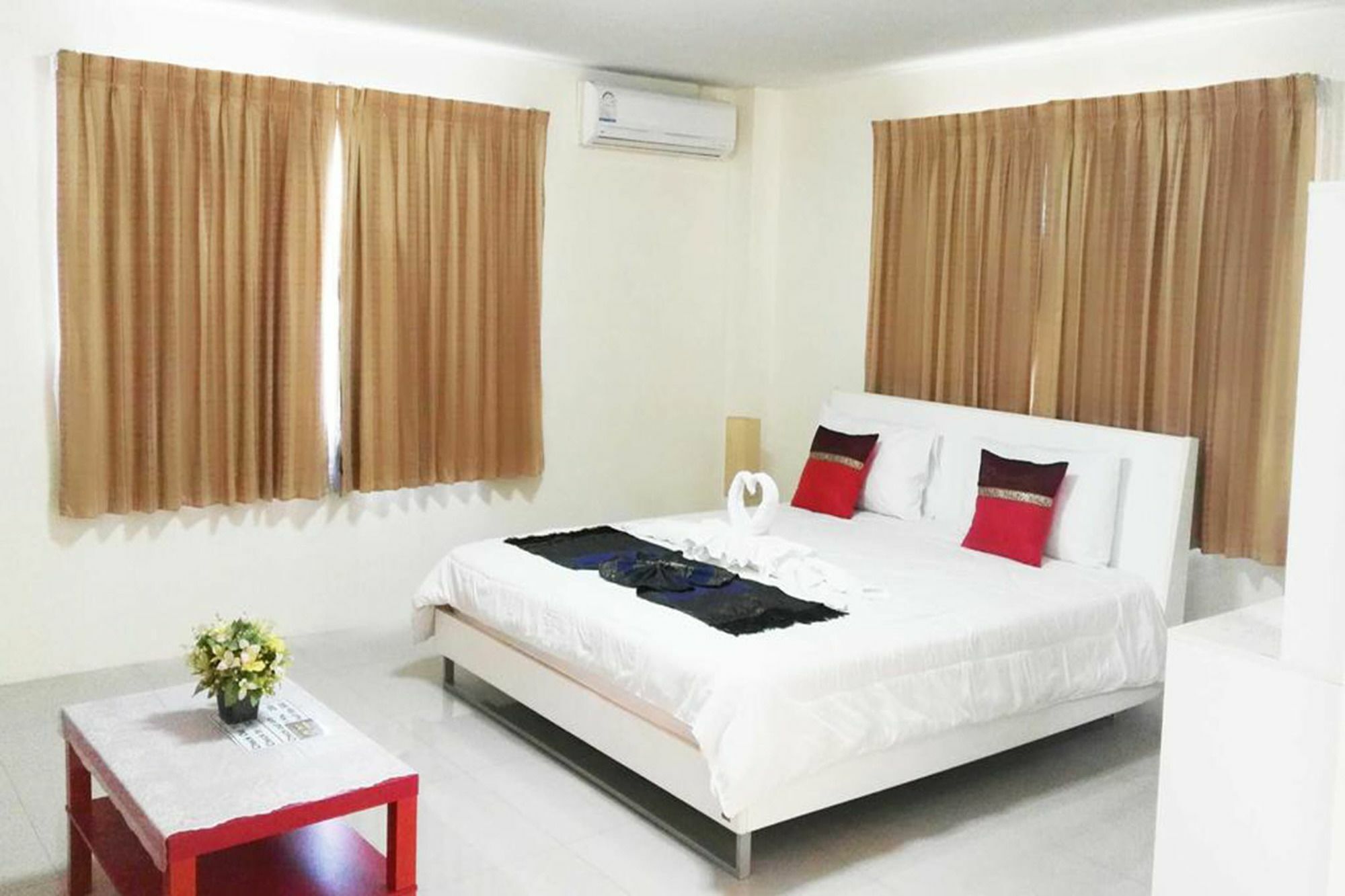 Family Guesthouse Rawai Экстерьер фото