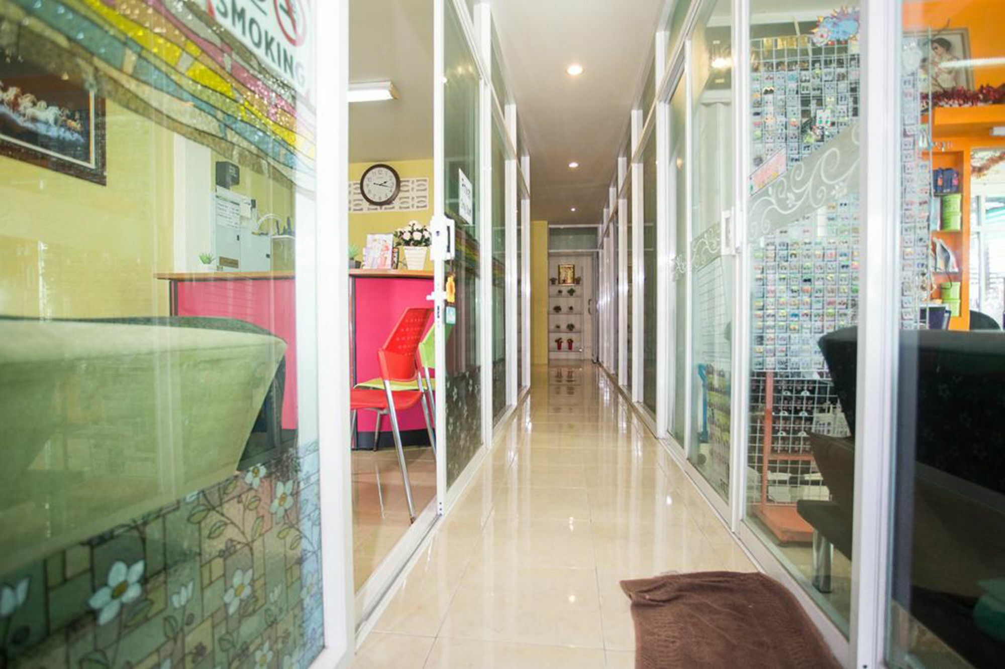 Family Guesthouse Rawai Экстерьер фото